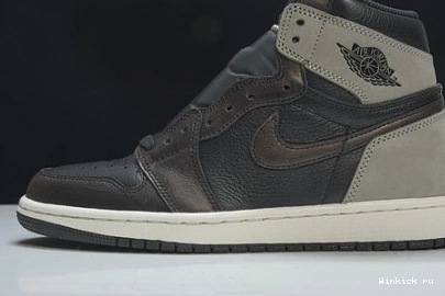 JORDAN HIGH 1 OG AIR “FRESH MINT” 1016